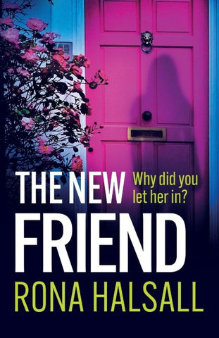 The New Friend