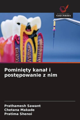 Pomini¿ty kana¿ i post¿powanie z nim