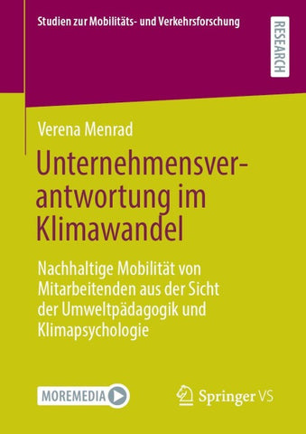 Unternehmensverantwortung im Klimawandel