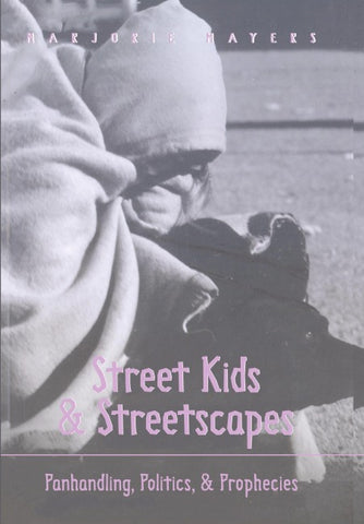 Street Kids and Streetscapes
