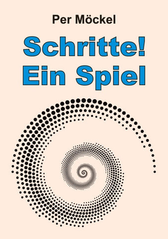 Schritte!