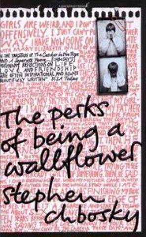 The Perks of Being a Wallflower