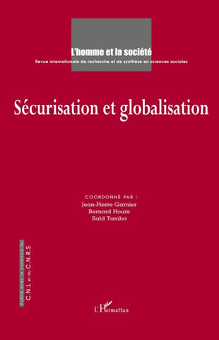 Sécurisation et globalisation