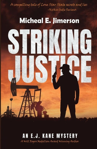 Striking Justice