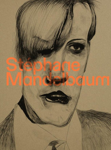 Stéphane Mandelbaum (Deutsch)