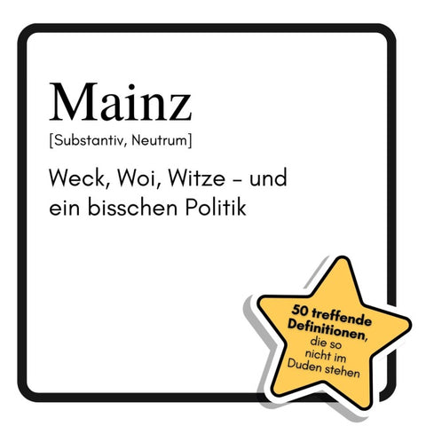 Mainz