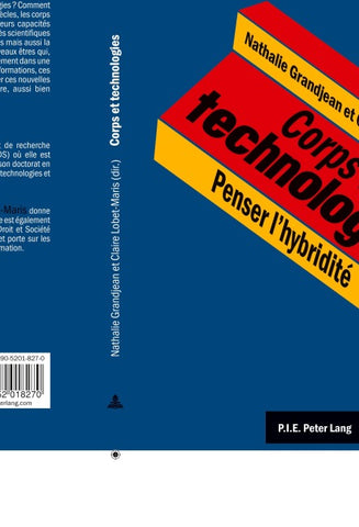 Corps et technologies