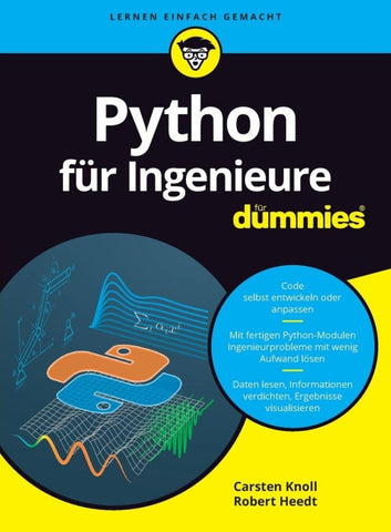 Python für Ingenieure für Dummies