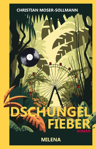 Dschungelfieber