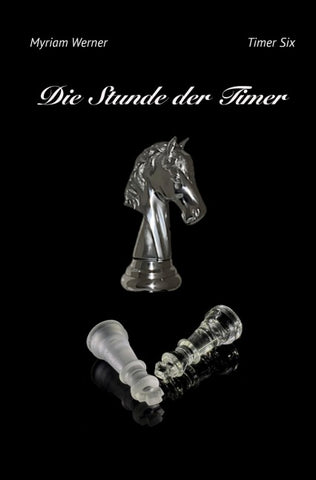 Die Stunde der Timer