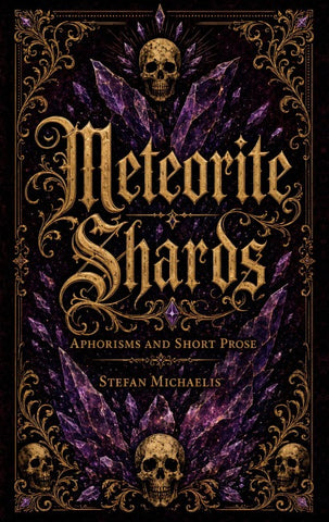 Meteorite Shards
