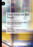 Public Ethics for Real People