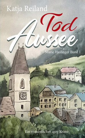 Tod Aussee