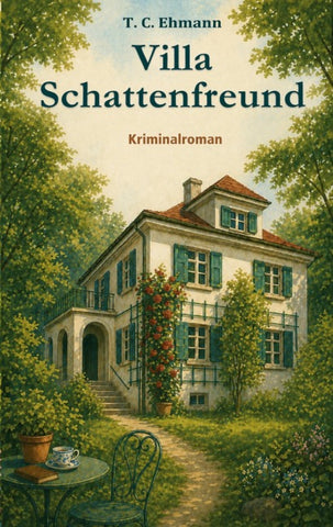 Villa Schattenfreund