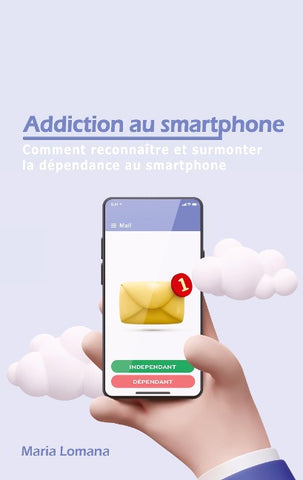 Addiction au smartphone
