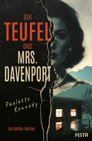 Der Teufel und Mrs. Davenport