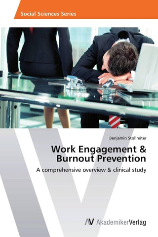 Work Engagement & Burnout Prevention