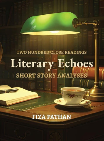 Literary Echoes