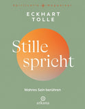 Stille spricht