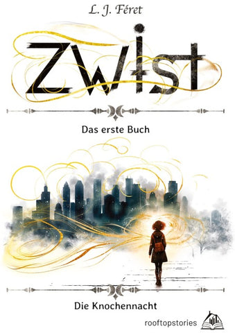 Zwist - Die Knochennacht