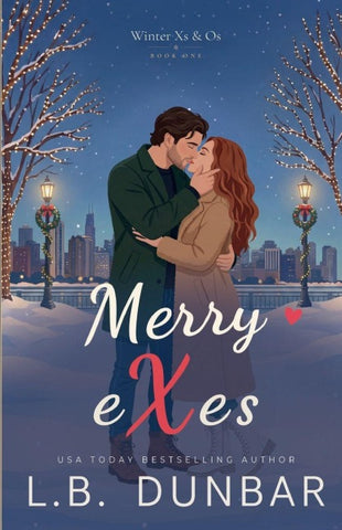 Merry eXes