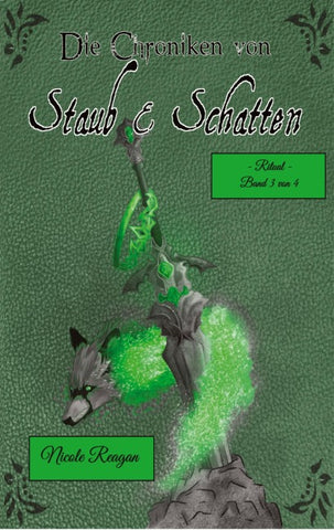 Die Chroniken von Staub und Schatten