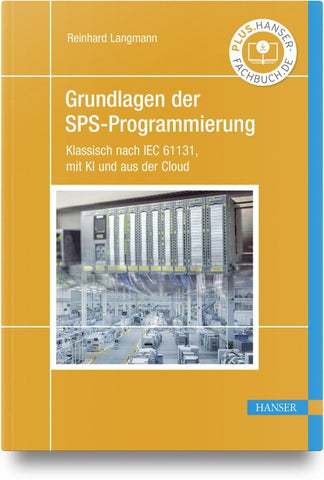 Grundlagen der SPS-Programmierung