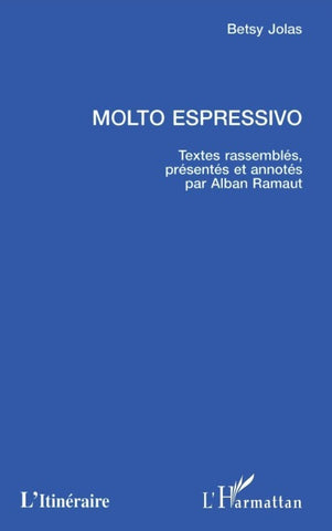 MOLTO ESPRESSIVO