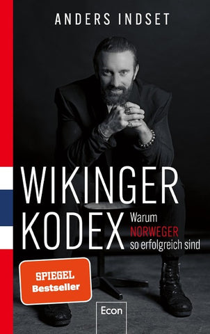WIKINGER KODEX – Warum Norweger so erfolgreich sind