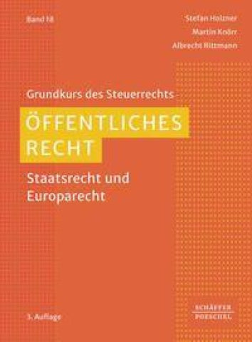 Öffentliches Recht