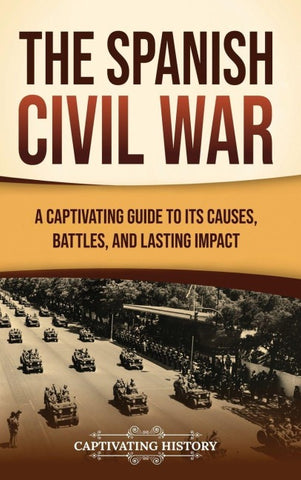 The Spanish Civil War
