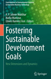 Fostering Sustainable Development Goals