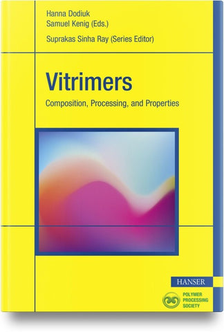 Vitrimers