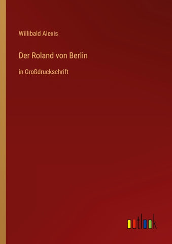 Der Roland von Berlin
