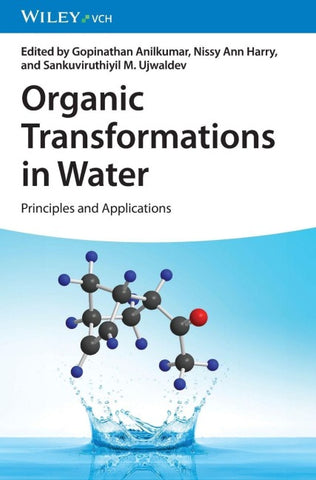 Organic Transformations in Water
