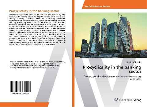 Procyclicality in the banking sector