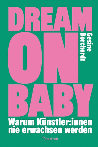 Dream on Baby
