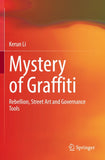 Mystery of Graffiti