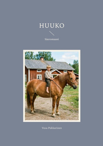 Huuko
