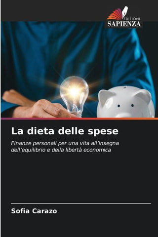 La dieta delle spese