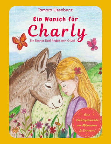 Ein Wunsch für Charly
