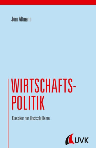 Wirtschaftspolitik