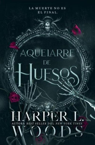 Aquelarre de Huesos