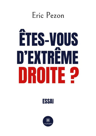 Êtes-vous d'extrême droite ?