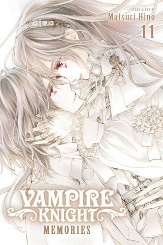 Vampire Knight