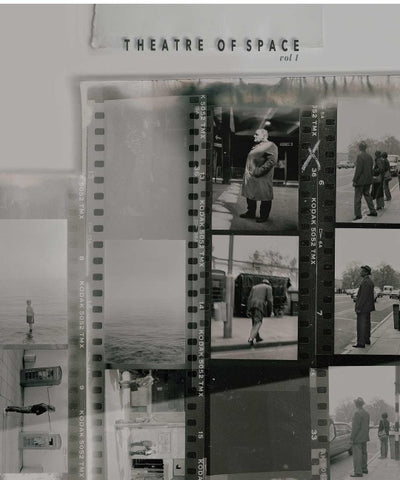 Theatre of Space