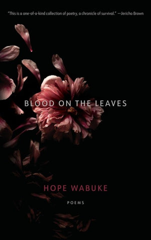 Blood on the Leaves