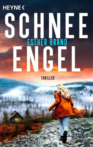 Schneeengel