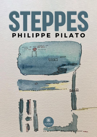 Steppes