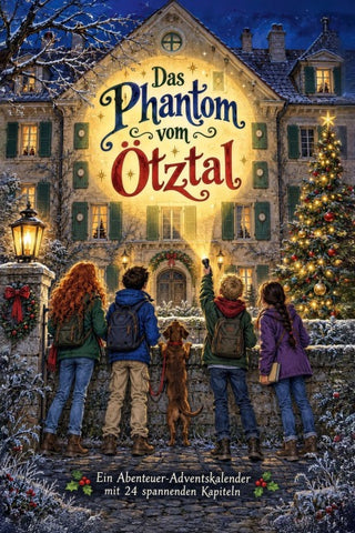 Das Phantom vom Ötztal
